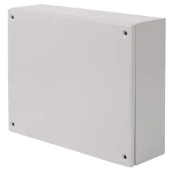 Schneider Electric IP66 Weatherproof Outdoor Enclosure 300 X 80 X 200mm