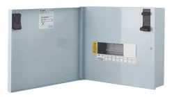 Schneider Electric KQ 8-Way Non-Metered Distribution Board