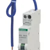 Crabtree Starbreaker 32A 30mA SP & N Type B Mini-RCBO