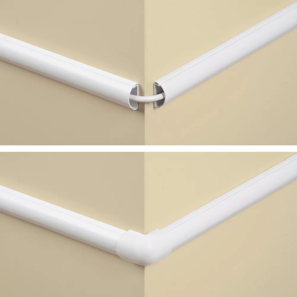 D Line D-Line Mini External Bend 30 X 15mm 2 Pack 2 D Line D-Line Mini External Bend 30 X 15mm 2 Pack - Image 2