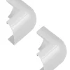 D Line D-Line Mini External Bend 30 X 15mm 2 Pack