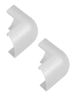 D Line D-Line Mini External Bend 30 X 15mm 2 Pack