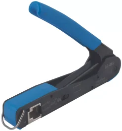 Ideal Industries Ideal RJ45 FT-45 Feed-Thru Crimp Tool 5 1/2" (140mm)