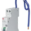 Wylex 16A 30mA DP Type B Mini RCBO