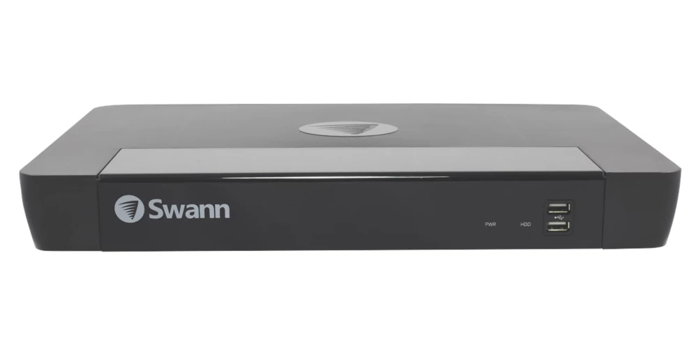Swann SONVR-168580H-UK 2TB 16-Channel 4K CCTV NVR - Image 2