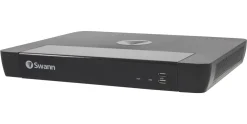 Swann SONVR-168580H-UK 2TB 16-Channel 4K CCTV NVR