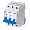 Chint NB1 50A TP Type C 3-Phase MCB