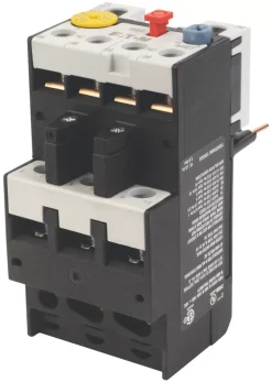 Eaton 9-12A 3-Phase Thermal Overload Relay