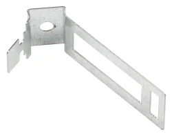 D Line D-Line Fire Rated Conduit Saddle 25mm 20 Pack