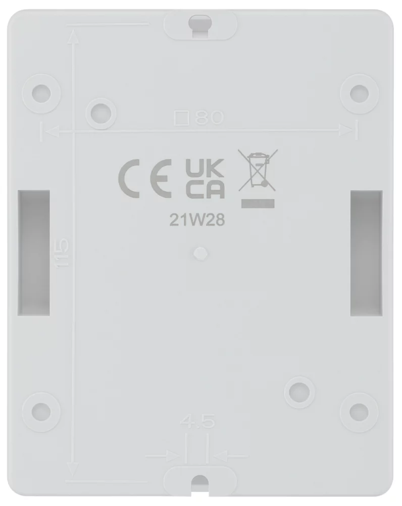 British General CPRSD416 4-Pole Rotary Isolator NO 4 British General CPRSD416 4-Pole Rotary Isolator NO - Image 4