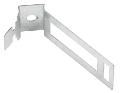 D Line D-Line Fire Rated Conduit Saddle 20mm 20 Pack