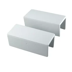 Tower Couplers 16 X 16mm 2 Pack