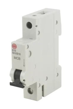 Wylex 16A SP Type B MCB