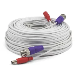 Swann BNC CCTV Camera Extension Cable 30m