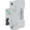 Schneider Electric Easy9 16A SP Type B MCB