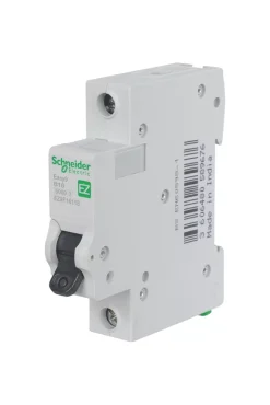 Schneider Electric Easy9 16A SP Type B MCB