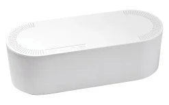 D Line D-Line Cable Tidy Unit White