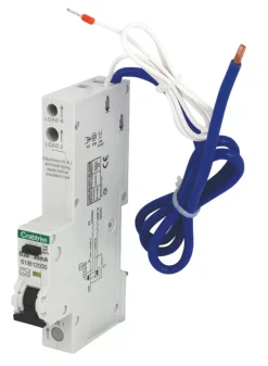 Crabtree Starbreaker 20A 30mA SP Type B RCBO