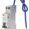 Wylex NXS 6A 30mA SP & N Type B AFDD & RCBO