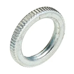 Deta Milled-Edge Lockrings 20mm