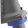 ABB 32A 2P+E Inlet 250V