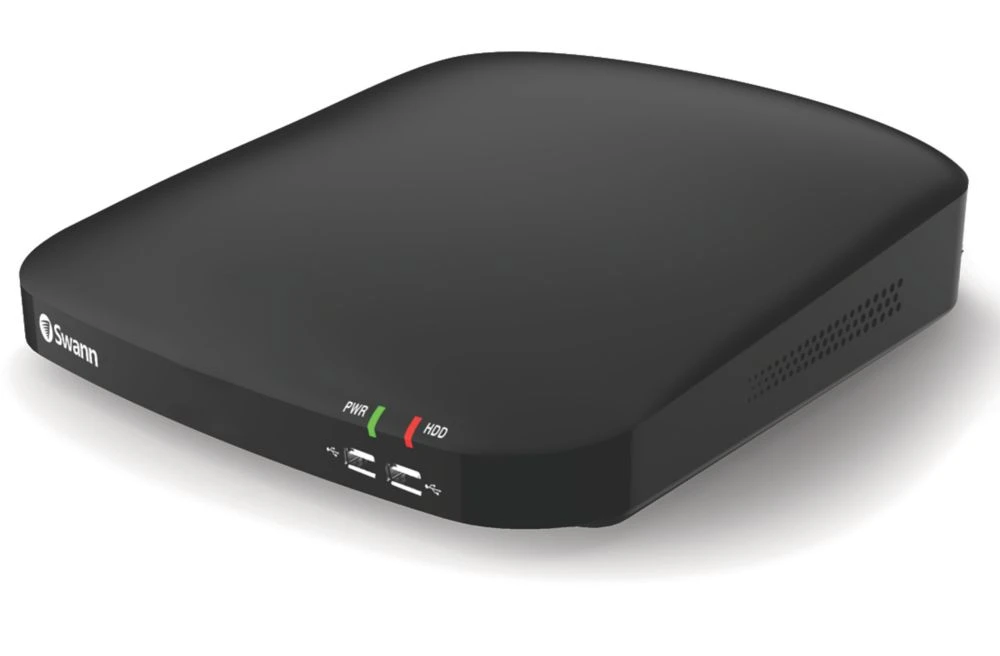 Swann SWDVK-846804-EU 1TB 8-Channel 1080p CCTV Kit & 4 Indoor & Outdoor Cameras - Image 3