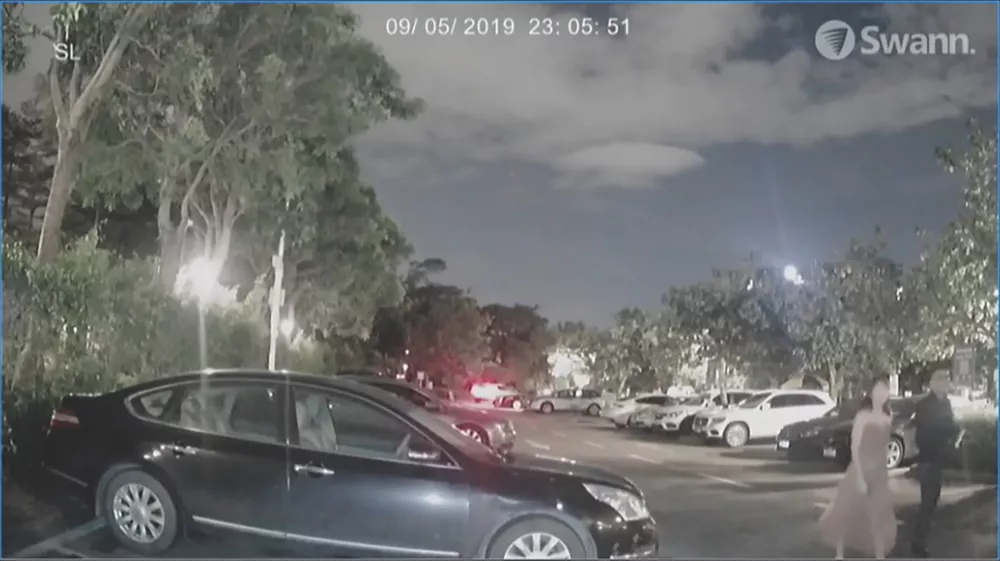 Swann SWDVK-846804-EU 1TB 8-Channel 1080p CCTV Kit & 4 Indoor & Outdoor Cameras - Image 6