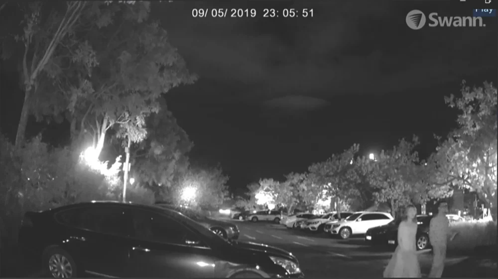 Swann SWDVK-846804-EU 1TB 8-Channel 1080p CCTV Kit & 4 Indoor & Outdoor Cameras - Image 7