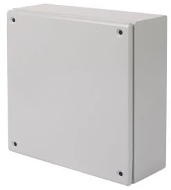 Schneider Electric IP66 Weatherproof Outdoor Enclosure 200 X 120 X 200mm