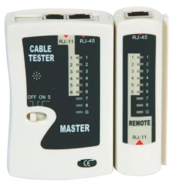 Philex Network Cable Tester