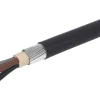 Prysmian 6943X Black 3-Core 16mm² Armoured Cable 25m Drum