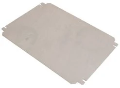 Schneider Electric 150 X 175mm Mounting Plate