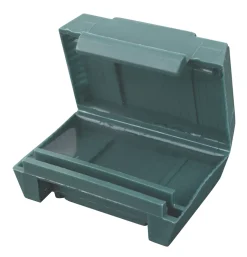 Raytech 2-Entry 3-Pole IPX8 Mini Gel Joint Green