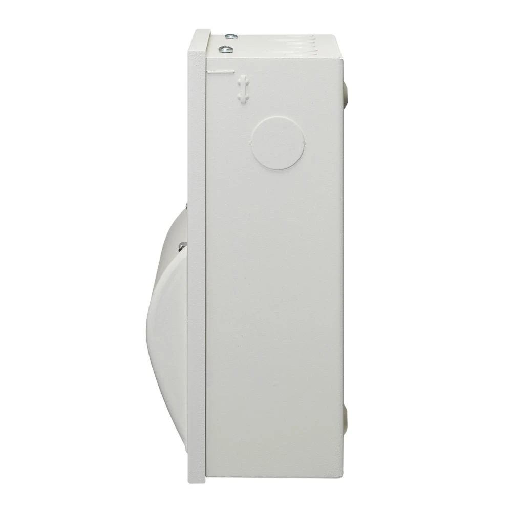 Crabtree Starbreaker 9-Module 7-Way Part-Populated RCD Incomer Consumer Unit 4 Crabtree Starbreaker 9-Module 7-Way Part-Populated RCD Incomer Consumer Unit - Image 4