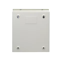 Crabtree Starbreaker 9-Module 7-Way Part-Populated RCD Incomer Consumer Unit 10 Crabtree Starbreaker 9-Module 7-Way Part-Populated RCD Incomer Consumer Unit -Yale Sales Store 949VF A4