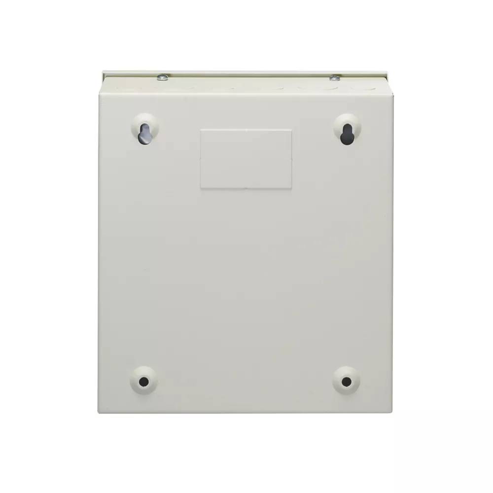 Crabtree Starbreaker 9-Module 7-Way Part-Populated RCD Incomer Consumer Unit 5 Crabtree Starbreaker 9-Module 7-Way Part-Populated RCD Incomer Consumer Unit - Image 5