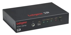 Labgear 2-Way HDMI Splitter