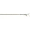 Time Cat 5e Grey 4-Pair 8-Core Unshielded Ethernet Cable 305m Box