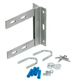 Labgear TV Aerial Wall Fixing Kit