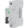 Schneider Electric Easy9 50A SP Type B MCB