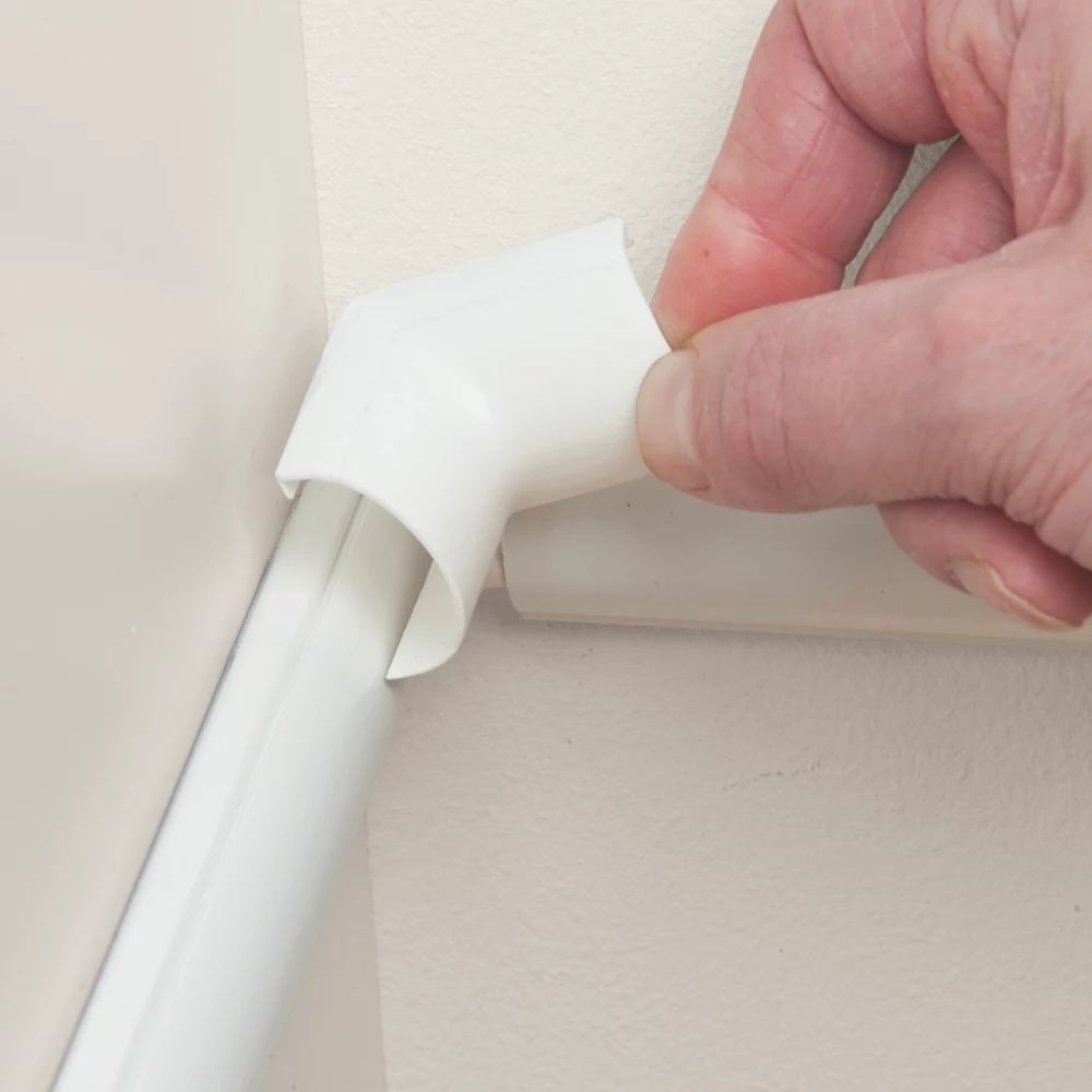 D Line D-Line Mini Internal Bend 30 X 15mm 2 Pack - Image 2