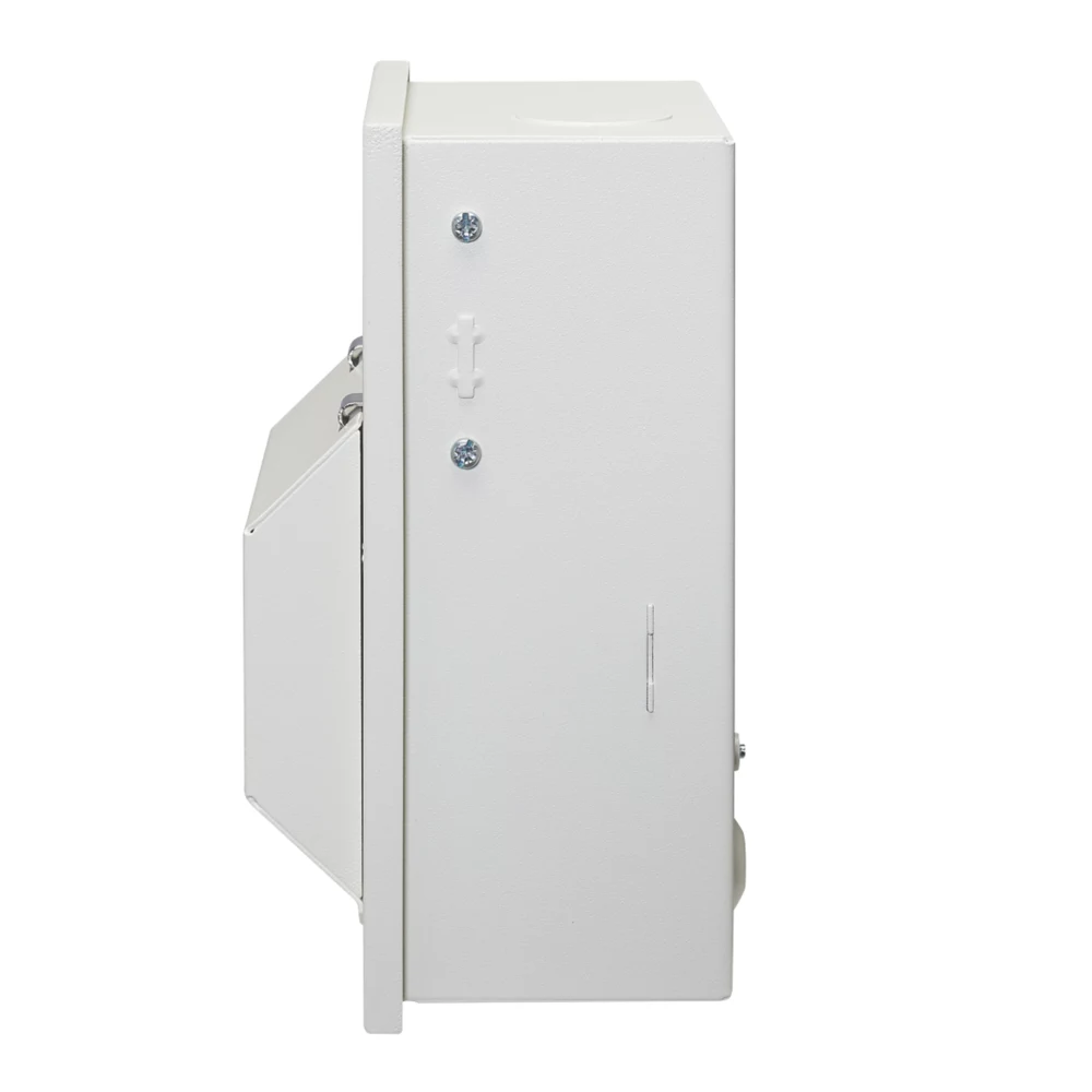 Crabtree Starbreaker 4-Module 2-Way Populated Shower Consumer Unit - Image 5
