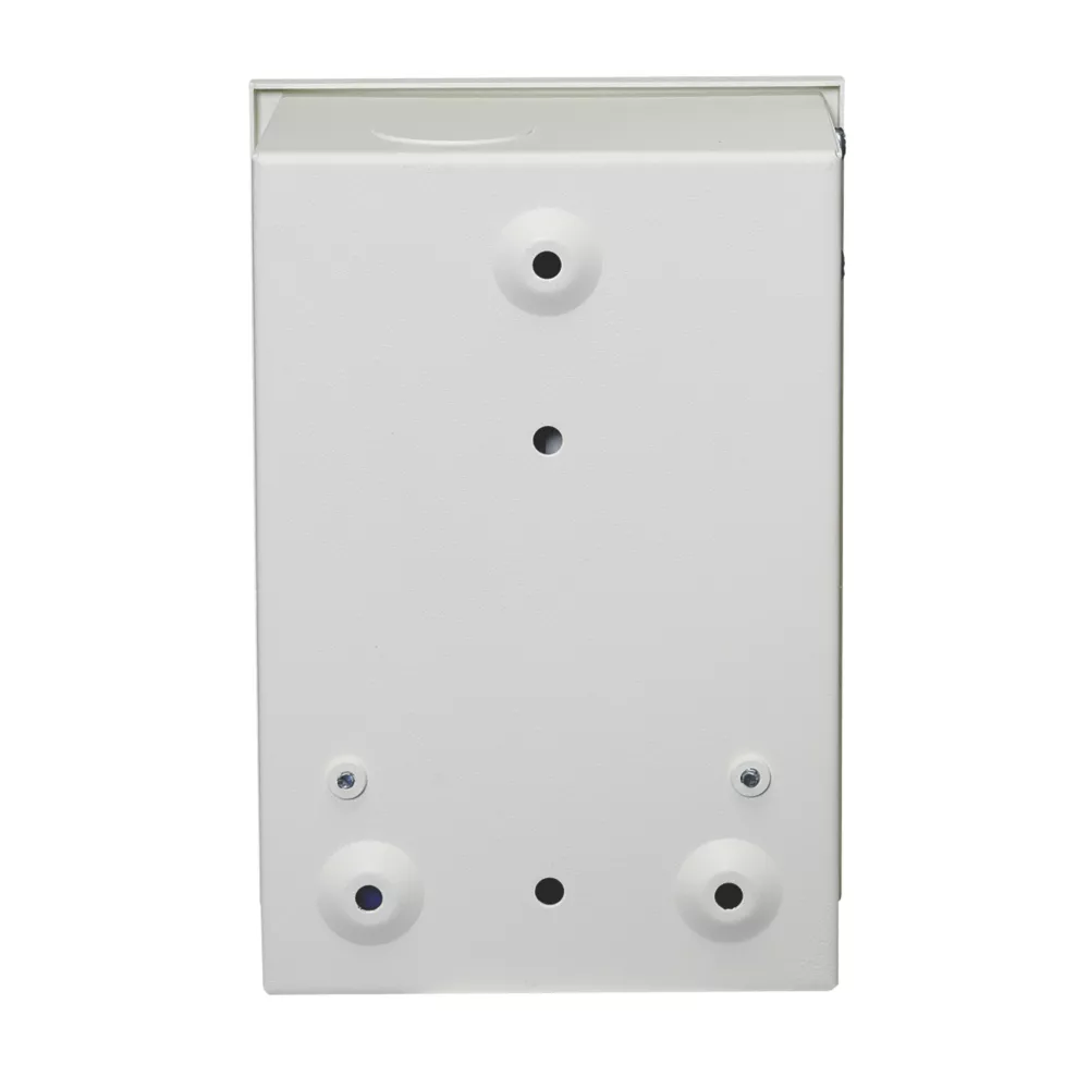 Crabtree Starbreaker 4-Module 2-Way Populated Shower Consumer Unit - Image 6