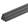 Tower Round UPVC Black Conduit 20mm X 3m 20 Pack