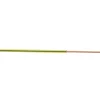 Time 6491X Green/Yellow 1-Core 4mm² Conduit Cable 25m Drum