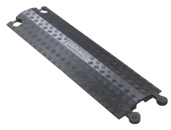 D Line D-Line Drive Over Cable Protector 0.77m Black