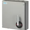 Eaton Exel 2 63A DP Fused Switch Disconnector